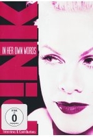Pink - In Her Own Words