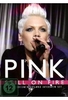 Pink - Still on Fire [2 DVDs]