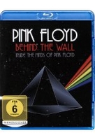 Pink Floyd - Behind the Wall/Inside the Minds of Pink Floyd