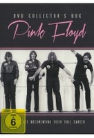Pink Floyd - Collectors Box [2 DVDs]