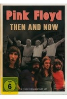 Pink Floyd - Then and Now [2 DVDs]