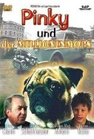 Pinky und der Millionenmops