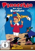 Pinocchio - Der kleine Buratino