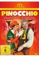 Pinocchio - fernsehjuwelen