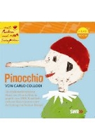 Pinocchio - Mit Pauken und Trompeten