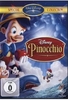 Pinocchio - Special Collection