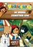 Pinocchio - TV-Serie Box 3/Episoden 36-52 [3 DVDs]