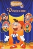 Pinocchio - Zauberwelten