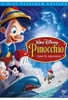 Pinocchio [PE] [2 DVDs]