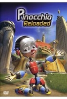 Pinocchio Reloaded