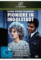 Pioniere in Ingolstadt - Filmjuwelen