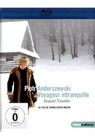Piotr Anderszewski - Voyageur intranquille