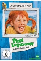 Pippi in Taka-Tuka-Land