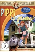 Pippi Langstrumpf - Shirley Temple Storybook Collection
