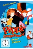 Pippi Langstrumpf in der Südsee