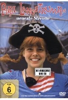 Pippi Langstrumpfs neueste Streiche