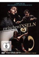 Pippo Pollina - Zwischen Inseln DVD [SE] [2 DVDs]