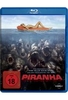 Piranha - Es gibt Fisch,  Baby!