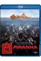 Piranha - Es gibt Fisch,  Baby!