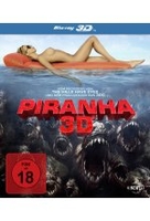 Piranha - Es gibt Fisch,  Baby!