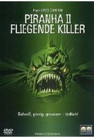 Piranha 2 - Fliegende Killer