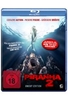 Piranha 2 - Uncut Edition