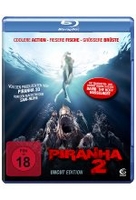 Piranha 2 - Uncut Edition