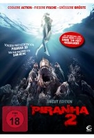 Piranha 2 - Uncut Edition