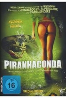 Piranhaconda [SE]