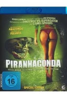 Piranhaconda [SE]