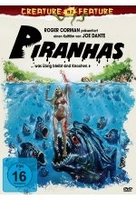 Piranhas - Creature Features Collection Vol. 2