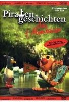 Piratengeschichten - Die 1. Abenteuer