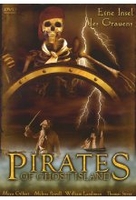 Pirates of Ghost Island
