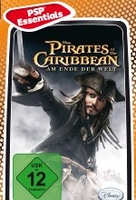 Pirates of the Caribbean - Am Ende der Welt (Essentials)