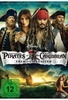 Pirates of the Caribbean 4 - Fremde Gezeiten