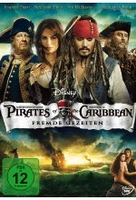 Pirates of the Caribbean 4 - Fremde Gezeiten