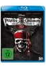 Pirates of the Caribbean 4 - Fremde Gezeiten