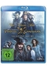 Pirates of the Caribbean 5 - Salazars Rache