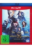 Pirates of the Caribbean 5 - Salazars Rache
