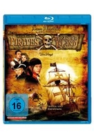 Pirates of Treasure Island