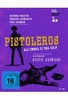 Pistoleros - Westernhelden 2 (+ DVD)