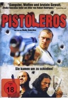 Pistoleros