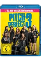 Pitch Perfect 3