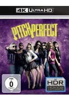 Pitch Perfect (4K Ultra HD)