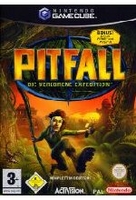 Pitfall - Die verlorene Expedition