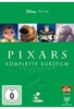 Pixars komplette Kurzfilm Collection 2