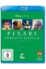 Pixars komplette Kurzfilm Collection 2