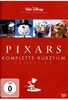 Pixars komplette Kurzfilm Collection