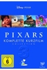 Pixars komplette Kurzfilm Collection 3