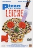 Pizza für eine Leiche